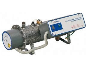 Проточный водонагреватель ЭПВН-9,45 - фото - 1