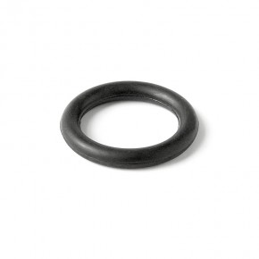 Кольцо резиновое уплотнительное для вн. кан. 110 - фото - 1