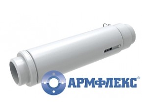 Компенсатор для систем отопления KCOTM ARM 15-16-50 ПКЭ - фото - 1