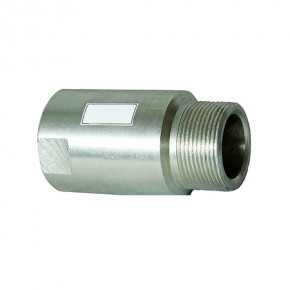 Клапан термозапорный КТЗ 001- 15 (муфта/цапка) - фото - 1