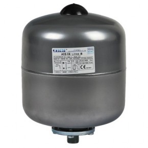 Бак Valtec мембранный расширительный для ГВС, 16л. (CM.ACS.16) - фото - 1