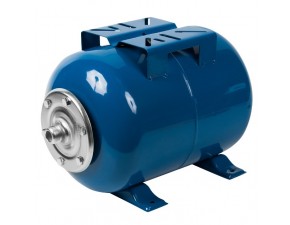 Гидроаккумулятор для водоснабжения Oasis GH-24N - фото - 1