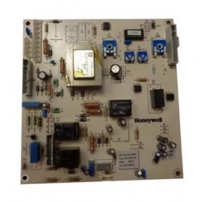 Электронная плата ECO (Honeywell) до № В 404 - фото - 1