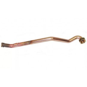 Трубка теплообменник/трехходовой клапан - фото - 1