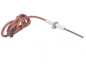 Электрод контроля пламени с кабелем Slim 1.150-2.300 - фото - 1