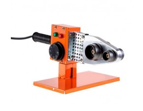 Сварочный аппарат для ППР 600Вт (20 - 32) WM-10D - фото - 1