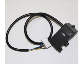 Устройство зажигания VZ 4/25 SLIM - 1 Устройство зажигания VZ 4/25 SLIM - фото - 1