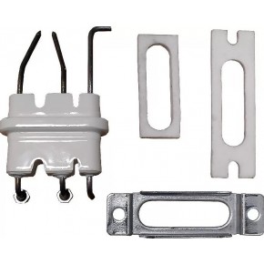 Электрод в сборе ACE 13-35kw, Coaxial 13-30 - фото - 1