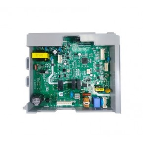 Плата управления (контроллер) DELUX 24 - фото - 1