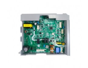 Плата управления (контроллер) DELUX 24 - 1 Плата управления (контроллер) DELUX 24 - фото - 1