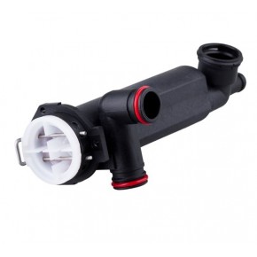 Фильтр грязевик Ace 13-35kw, Coaxial 13-30kw - фото - 1