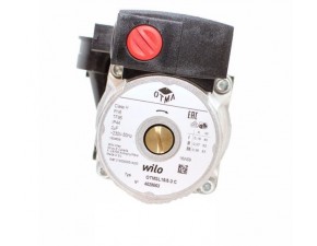 Насос циркуляционный WILO OTMA 15/5-3с, 3 скорости - фото - 1