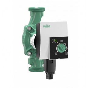 Насос WILO Yonos PICO 30/1-4 - фото - 1