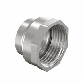 Муфта переходная LD Pride DN25х20 (1