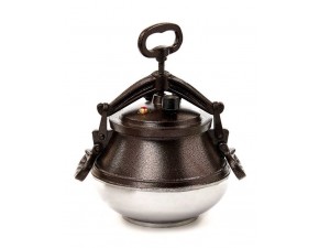 Афганский казан 20 литров Премиум - фото - 1