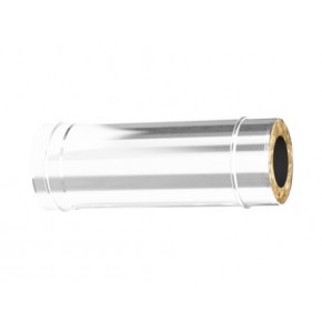 Сэндвич-И 200 х 115х 1000, Оц 0.50+ AISI 430 0.50 (Конденсат) (RAL 1014) п/о - фото - 1