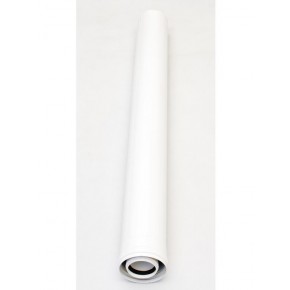Коаксиальное удлинение MF 60/100 1000 mm – купить | Коаксиальное ...
