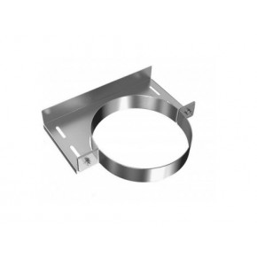 Хомут настенный 200, Нм 1.00 - фото - 1