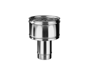 Дефлектор 210; AISI 430 0.50 - фото - 1