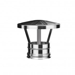 Зонт 150 х 150; AISI 430 0.50 (Конденсат) - фото - 1