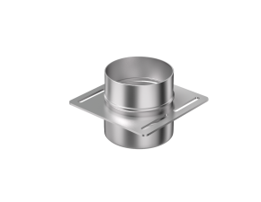 Опора 150, AISI 430 1.00 - фото - 1