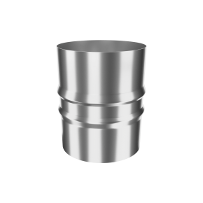 Гильза 125, Оц 0,50 - фото - 1