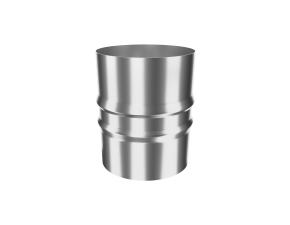 Гильза 125, Оц 0,50 - фото - 1