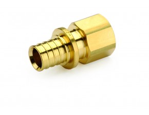 Переходник с внутренней резьбой GF 16*2.2-1/2" - фото - 1