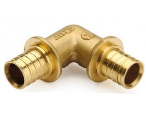 Уголок двойной GF 20*2.8 - фото - 1