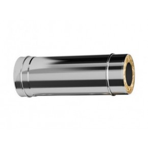 Сэндвич-И 230 х 150 х 500, Оц 0.50+AISI 430 1,0 (Конденсат) - фото - 1