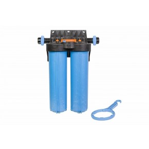 Корпус для картриджного фильтра 1 М 20