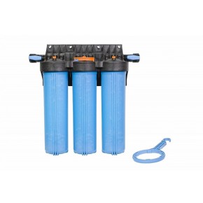 Корпус для картриджного фильтра 1 М 20