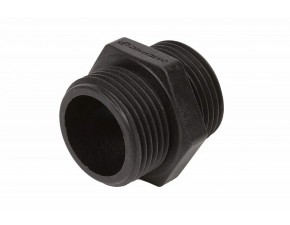 Штуцер 1"П х 1"П Джилекс - 3 Штуцер 1"П х 1"П Джилекс - фото - 3