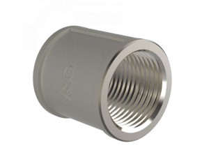 Муфта соединительная Вн/Вн V&G 2" - фото - 1