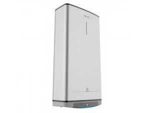 Настенный накопительный электрический водонагреватель ABS VLS PRO INOX R 100 - фото - 6