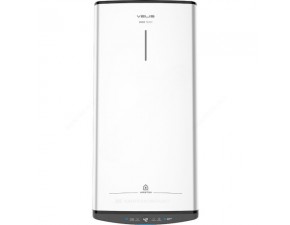 Настенный накопительный электрический водонагреватель ABSE VLS PRO INOX PW 80 - фото - 2