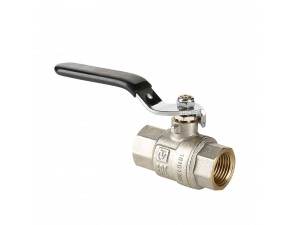 VT.314 Кран шар.вн.вн. Ду 1 1/4" VALTEC PERFECT - фото - 5