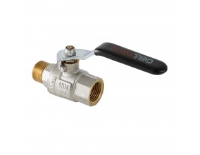 VT.315 Кран шар.вн.нар. Ду 1¼" VALTEC PERFECT - фото - 5