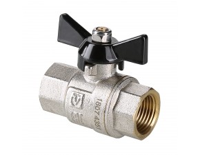 VT.317 Кран шар.вн.вн. Ду 3/4" VALTEC PERFECT - фото - 5