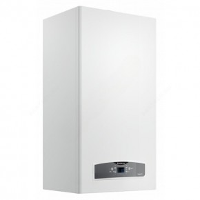 Газовый котел ARISTON CARES XC 15 FF NG - фото - 1