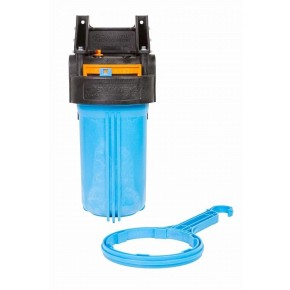 Корпус для картриджного фильтра 1 М10