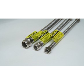 1,80м 3/4 Г-Ш шланг сильф CS 