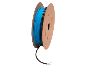 Греющий кабель Т2Blue (20 Вт/м), 21 м - фото - 2