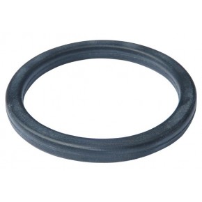 Прокладка под ТЭН универсальная - фото - 1