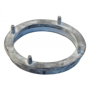 Прокладка под фланец универсальная - фото - 1