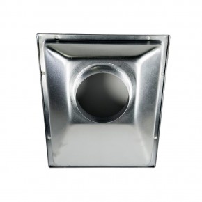 Коллектор дымовых газов 35-40 К - фото - 2