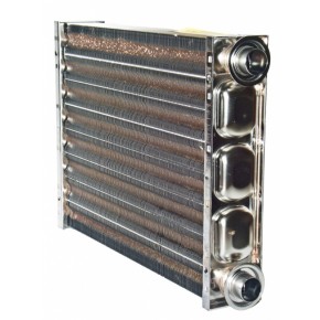 Основной теплообменник Atmo 13-16 KW - фото - 1