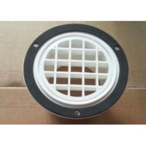 Патрубок воздухозаборный в сборе Deluxe 13-40К/ACE 13-40К - фото - 1