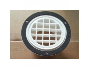 Патрубок воздухозаборный в сборе Deluxe 13-40К/ACE 13-40К - 1 Патрубок воздухозаборный в сборе Deluxe 13-40К/ACE 13-40К - фото - 1