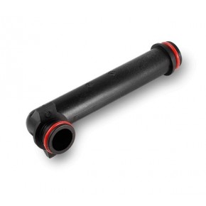 Патрубок контура ГВС проходной - фото - 3